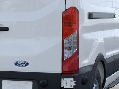 2026 Ford Transit Commercial — photo 9 view