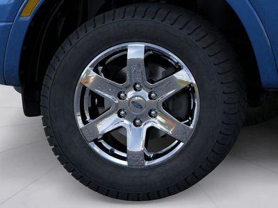 2025 Ford Ranger - Photo 8