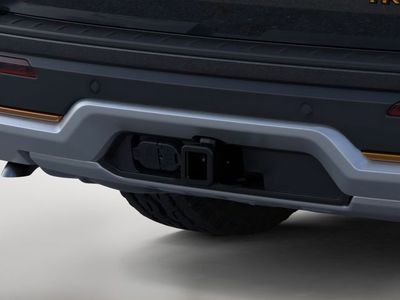 2026 Ford Explorer — photo 9 view