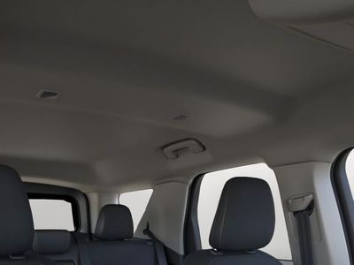 2025 Ford Bronco Sport — photo 7 view