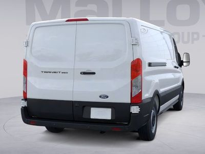 2026 Ford Transit-350 - Photo 6