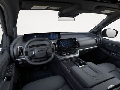 2026 Ford Expedition — photo 12 view