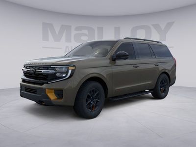 2026 Ford Expedition — photo 11 view