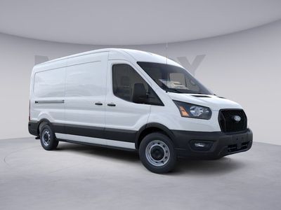 2026 Ford Transit-250 — photo 8 view