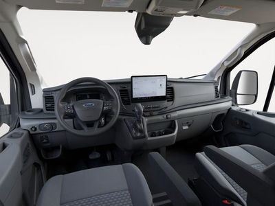 2026 Ford Transit-350 - Photo 5