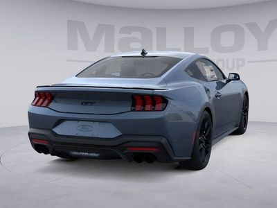 2025 Ford Mustang - Photo 7