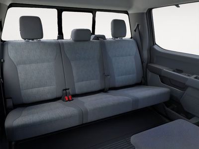 2026 Ford Super Duty — photo 9 view