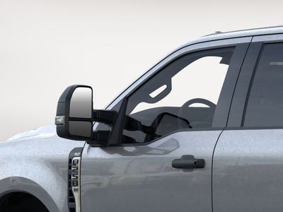 2026 Ford Super Duty - Photo 9