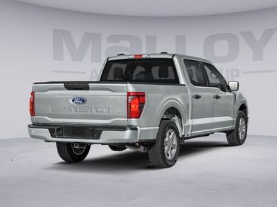 2026 Ford F-150 — detail view