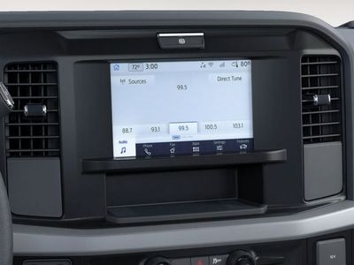 2025 Ford Chassis Cab - Photo 7