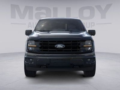 2026 Ford F-150 — photo 9 view