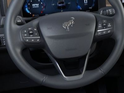 2025 Ford Bronco Sport — photo 10 view