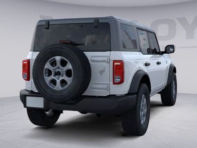 2025 Ford Bronco - Photo 14
