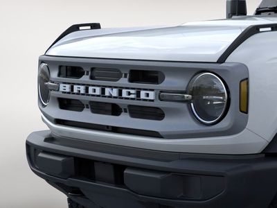 2025 Ford Bronco - Photo 13