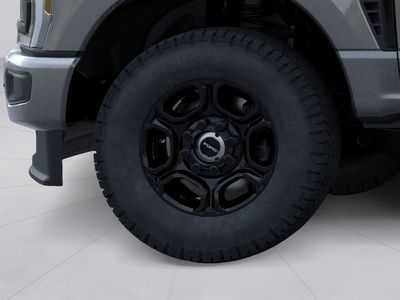 2026 Ford Super Duty — photo 7 view