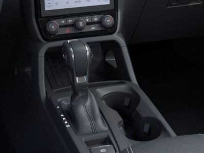 2025 Ford Ranger - Photo 7