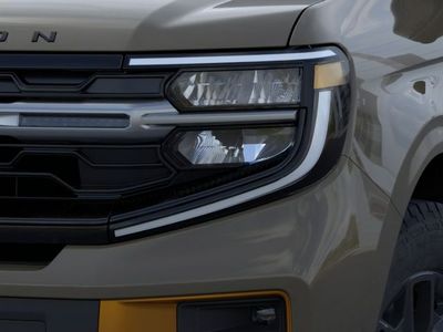 2026 Ford Expedition — photo 10 view