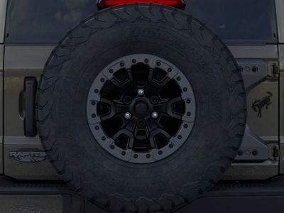 2025 Ford Bronco - Photo 9