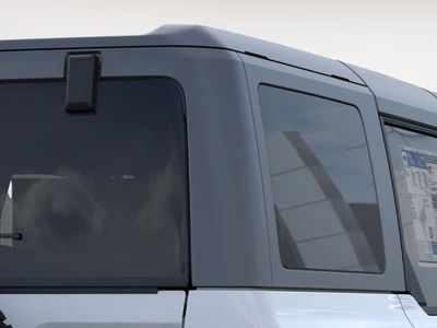 2026 Ford Bronco - Photo 6