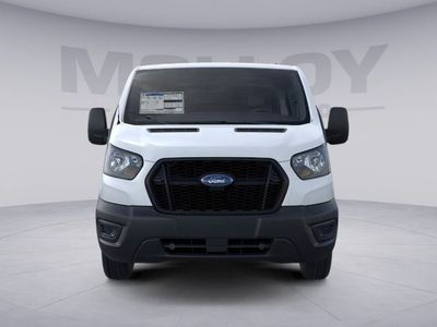 2025 Ford Transit Commercial - Photo 7