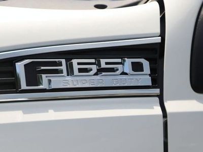 2024 Ford F-650SD - Photo 15