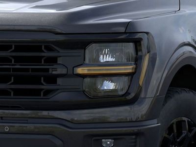 2026 Ford F-150 — photo 8 view
