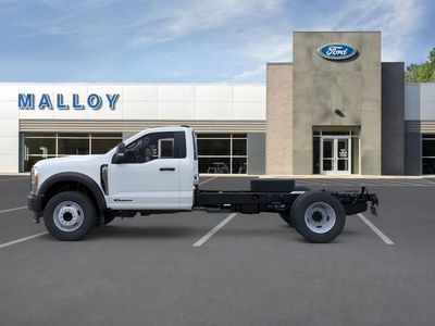 2025 Ford Chassis Cab - Photo 6