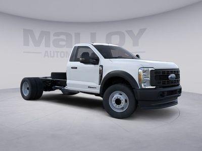 2025 Ford Chassis Cab - Photo 6
