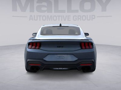 2025 Ford Mustang - Photo 5