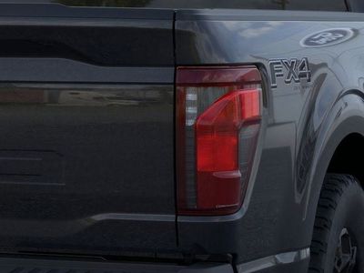 2026 Ford F-150 — photo 7 view