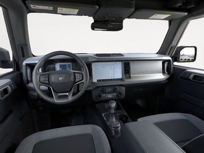 2025 Ford Bronco - Photo 11