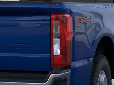 2026 Ford Super Duty - Photo 5