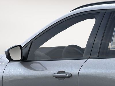 2026 Ford Escape Hybrid - Photo 9
