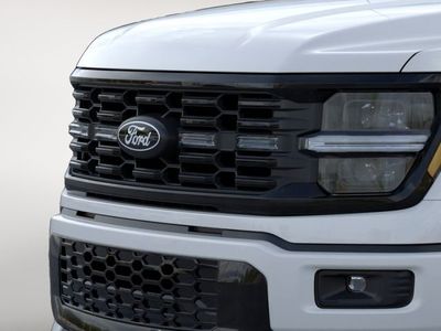 2026 Ford F-150 — photo 9 view