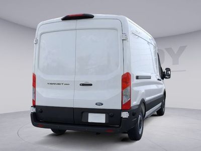 2026 Ford Transit-250 - Photo 6