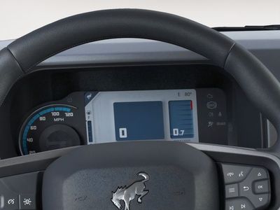 2025 Ford Bronco - Photo 8