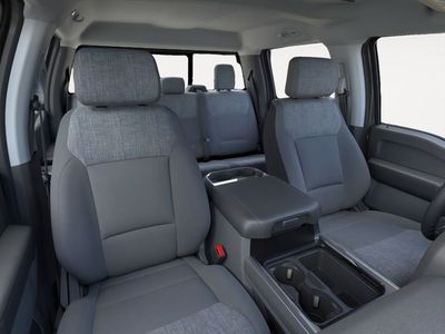 2026 Ford Super Duty - Photo 8