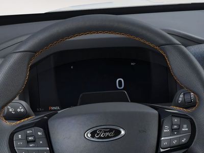 2026 Ford Explorer — photo 10 view