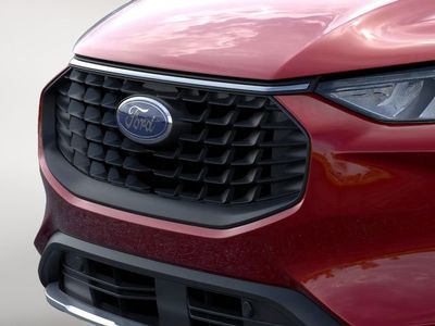 2026 Ford Escape — photo 10 view