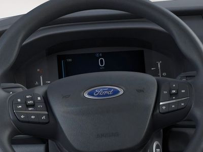 2026 Ford Transit Commercial - Photo 8