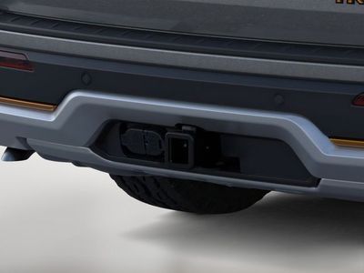 2026 Ford Explorer - Photo 3