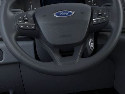 2026 Ford Transit Commercial - Photo 5