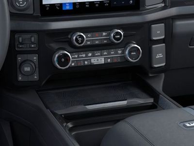2026 Ford Super Duty - Photo 3