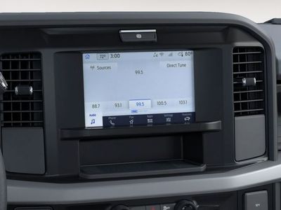 2026 Ford Chassis Cab - Photo 10