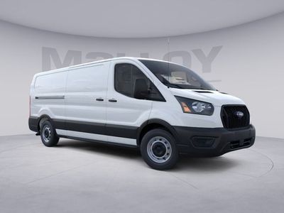 2025 Ford Transit Commercial - Photo 6