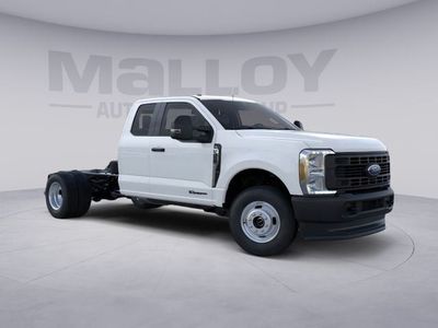2026 Ford Chassis Cab - Photo 9