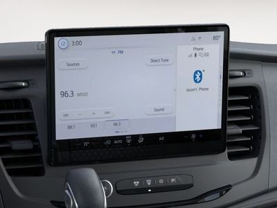 2026 Ford Transit-350 - Photo 3