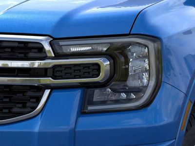 2025 Ford Ranger - Photo 6