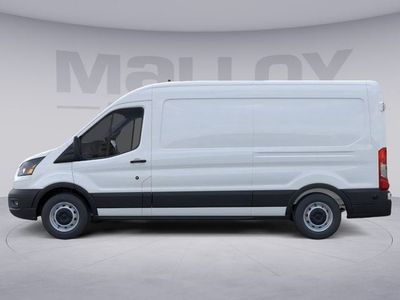 2026 Ford Transit Commercial — photo 8 view