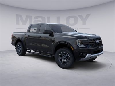 2025 Ford Ranger - Photo 9
